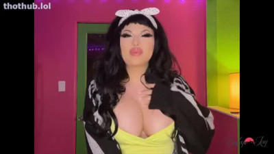 Bailey Jay – Cums On Your Face