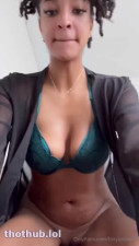 foxybrown20 fuck your dick is so huge i love riding