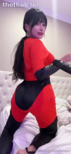 AsianBunnyX Fuck Machine Pussy Masturbation Dildo Sex Onlyfans Leak