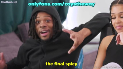 Zaystheway - Lil bony the movie Part 2