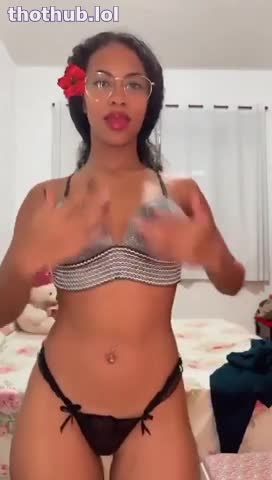 OnlyFans leaked Maria Cerejinha07 on HDthot