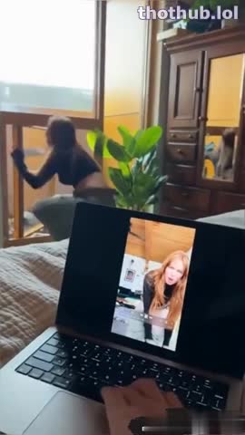 OnlyFans leaked TheIvoryFox Kim Possible Creampie Porn Parody on HDthot