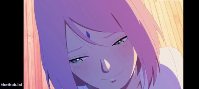 Naruto X Sakura AngelYeah