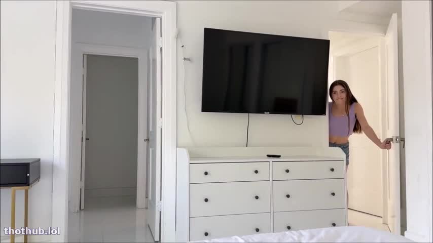 OnlyFans leaked Juniper Ren - A Secret Game on HDthot
