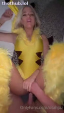 Utahjaz Pikachu Roleplay Sextape