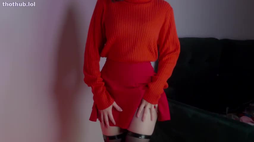 OnlyFans leaked Kovicki Velma on HDthot
