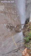 Leaky Pipe 3