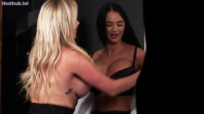 JOI - Chloe Love, Taylor Rose - Yoyeur