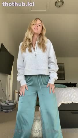 OnlyFans leaked Violet Walker lingerie strip on HDthot