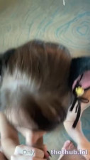 catkitty21 Blowjob