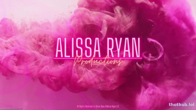 Alissa Ryan