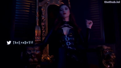 Eva de Vil