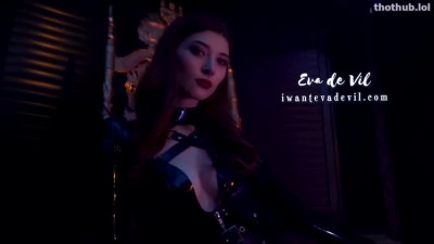 Eva de Vil