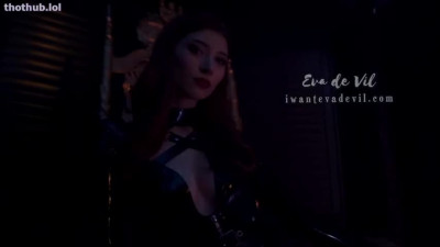 Eva de Vil