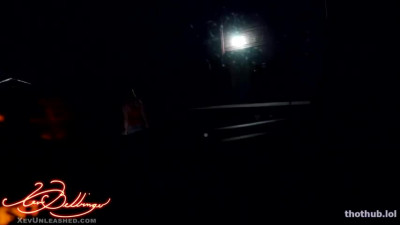 Xev Bellringer Gives Blowjob In Car Video Leaked