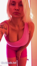 New Zoie Burgher Tanning Bed Vibrator Orgasm