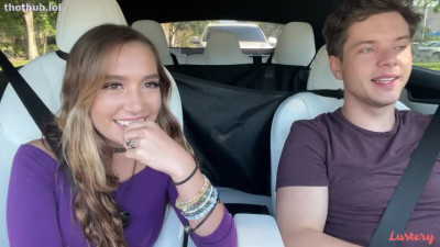 Luke Cooper and Bailey Base - Sex Drive