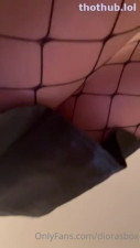 Diora Baird Horny Catwoman