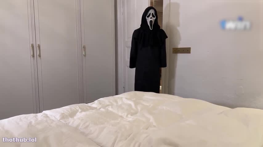 OnlyFans leaked Ruth Lee fucks ghostface too on HDthot