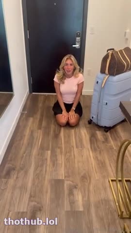 OnlyFans leaked Bonnie Blue on HDthot