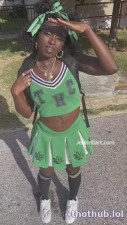 Sweet Cheerleader