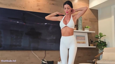 Nikita Reznikova And Johnny Sins – I Fucked A Big Titty Russian Barbie