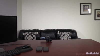 [BackroomCastingCouch] Bridget - Anal Tap Out