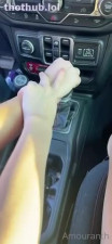 Amouranth - Bg,Bj,Hj Car Sex