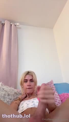 OnlyFans leaked (Cpiexo) Hi.baby on HDthot