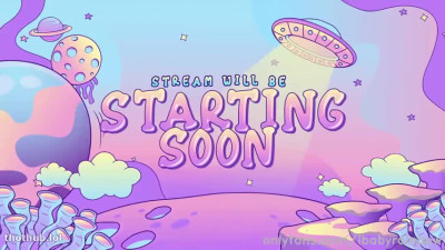 ibabyrainbow OF livestream