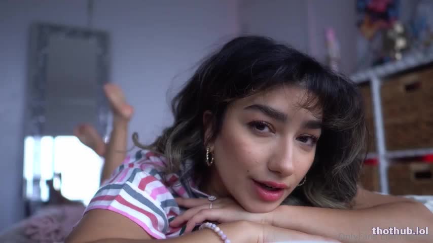 OnlyFans leaked leedah on HDthot