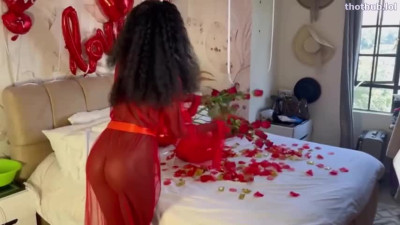 Jade Vday