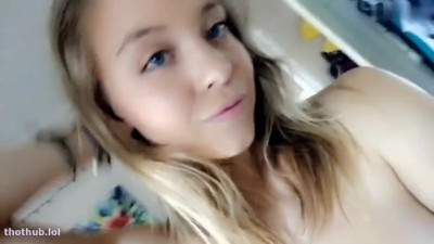 Sydney Sweeney Nude topless tits