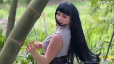 Sweetie Fox Hinata Roleplay 2 Leaked