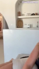 Alice Wild Threesome Sextape Video Leaked