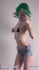 Norafawn