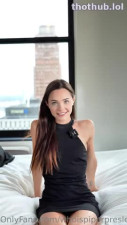 Piper Presley Female Realtor
