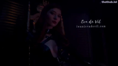 Eva de Vil