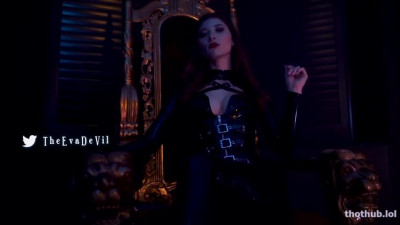 Eva de Vil