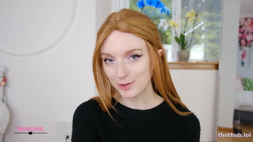 Destinationkat OnlyFans leaked Destinationkat on HDthot