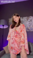 cutie kim - 1