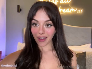 Emily Black Group JOI
