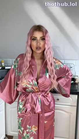 OnlyFans leaked DaisyMay093  Step mom JOI on HDthot