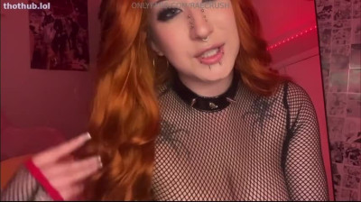 Raecrush joi vid