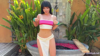 Sweetie Fox – Chel from The Road to El Dorado Gives Her Pussy Hard Fuck POV.