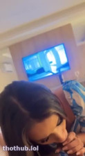 Soy Avila BG POV Sex Tape