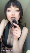 Kenalialuv ASMR JOI