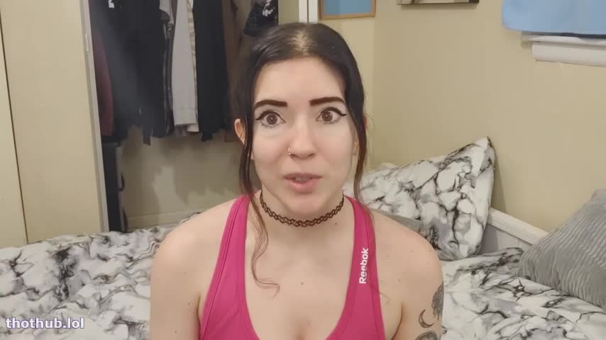 OnlyFans leaked LilRedVelvet - your cuck fantasy irl on HDthot