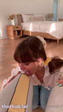 riley reid onlyfans blowjob