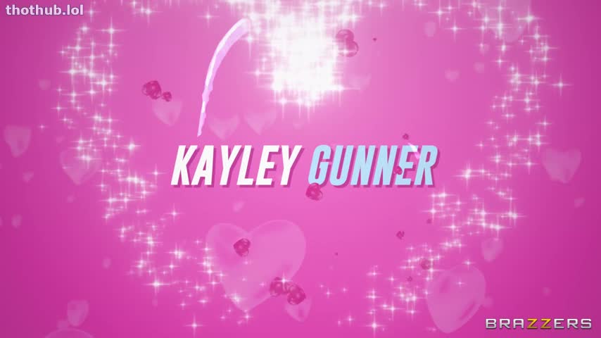 OnlyFans leaked Kayley Gunner Conservative Teen on HDthot